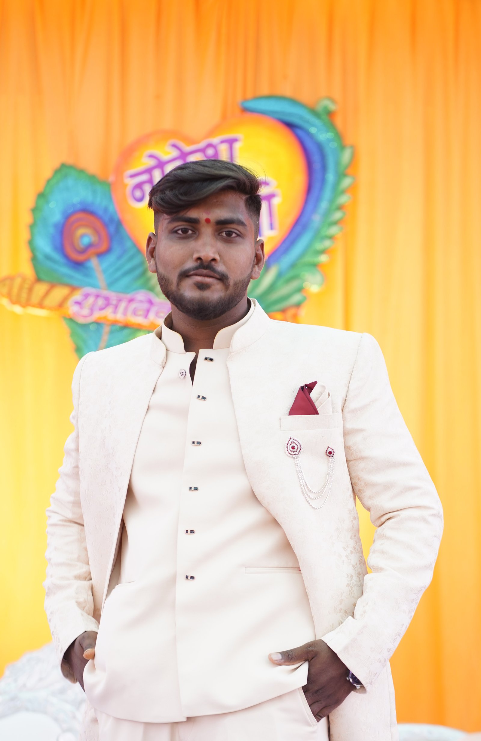 आदित्य चौधरी - Co-founder
